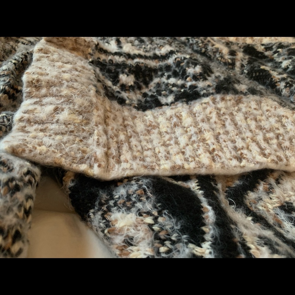 ✨Sweater 🍃❄️